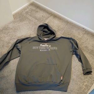 2XL New York Yankees Hoodie
